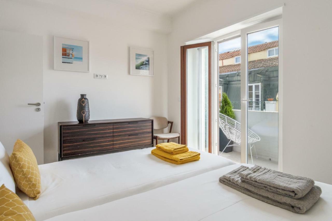 Lv Premier Amoreiras Am3 Lisboa Kültér fotó