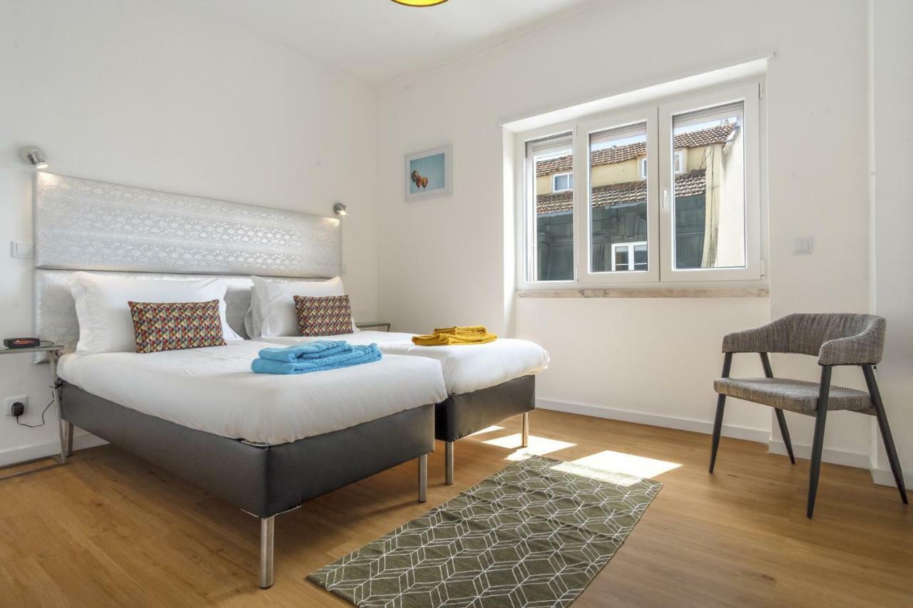 Lv Premier Amoreiras Am3 Lisboa Kültér fotó