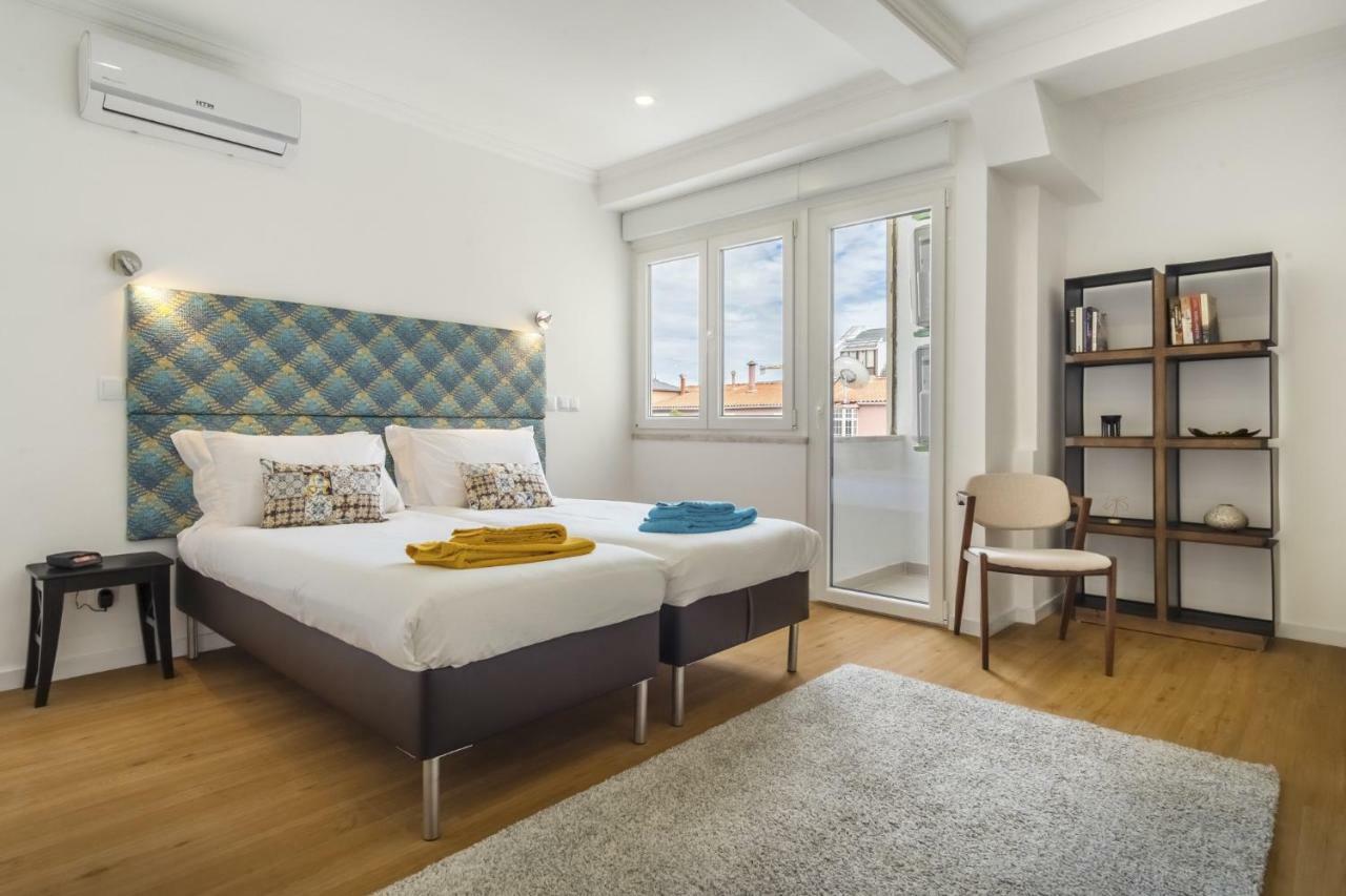 Lv Premier Amoreiras Am3 Lisboa Kültér fotó